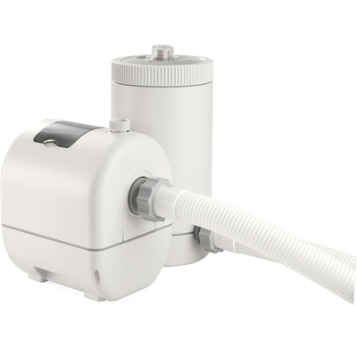 Product Τρόμπα/φίλτρο Πισίνας Intex C2500 base image