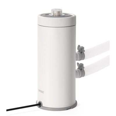 Product Τρόμπα/φίλτρο Πισίνας Intex C1000 base image