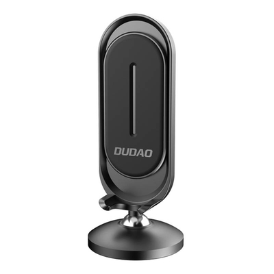 Product Βάση Στήριξης Smartphone Magnetic Dudao F11 for Dashboard (Black) base image