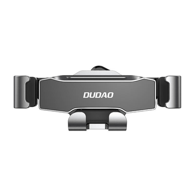 Product Βάση Στήριξης Smartphone Gravity for smart Dudao F11 Pro (black) base image
