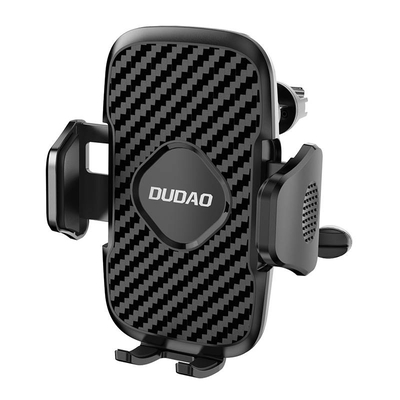 Product Βάση Στήριξης Smartphone Dudao F2Pro for the air vent (black) base image