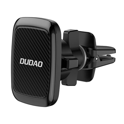 Product Βάση Στήριξης Smartphone Magnetic Dudao F8H for the air vent (black) base image