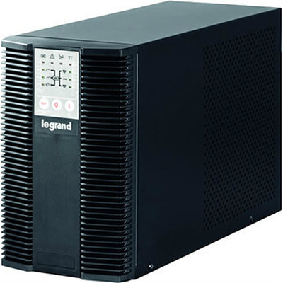Product UPS Legrand Keor Lp Online 1000Va base image