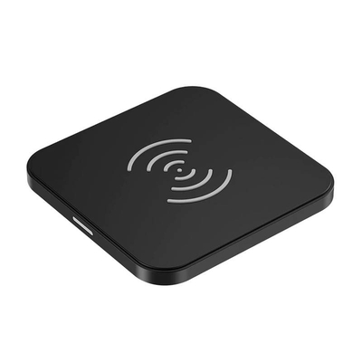 Product Ασύρματος Φορτιστής inductive Choetech T511-S 10W (black) base image