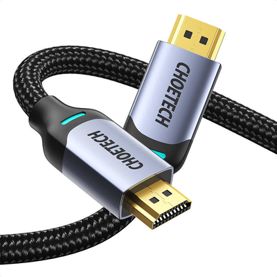 Product Καλώδιο HDMI to HDMI Choetech XHH01 8K 2m (black) base image