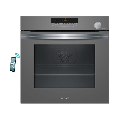 Product Φούρνος Pitsos PH31S81A6 Εντοιχιζόμενος base image