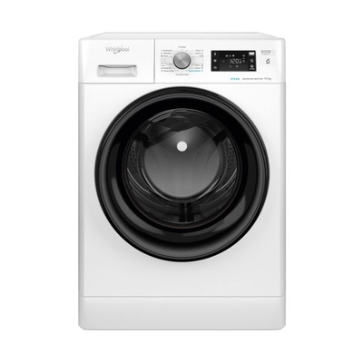 Product Πλυντήριο Ρούχων Whirlpool FFB 10469 BV EE base image