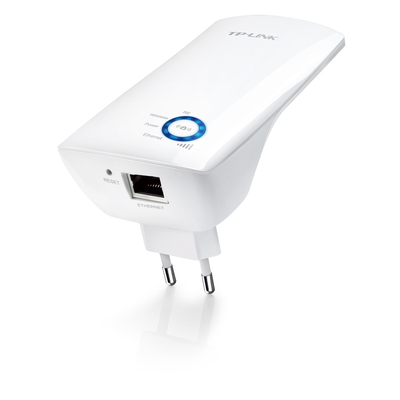 Product Access Point TP-Link TL-WA850RE v1 base image