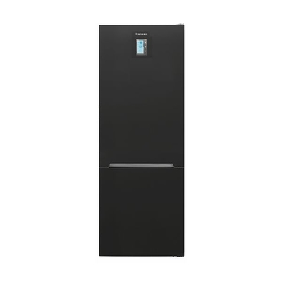 Product Ψυγειοκαταψύκτης Morris D72463CAP Dark Inox base image