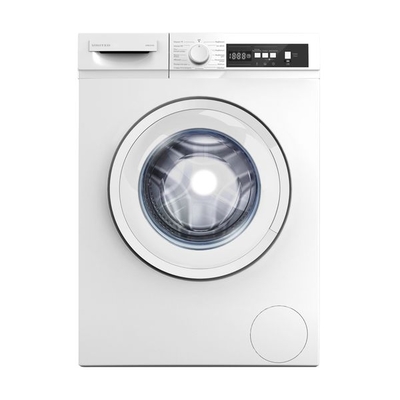 Product Πλυντήριο Ρούχων United UWM-8108 Slim base image