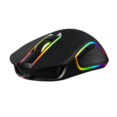 Product Ποντίκι Gaming Ενσύρματο Motospeed V30 Black base image