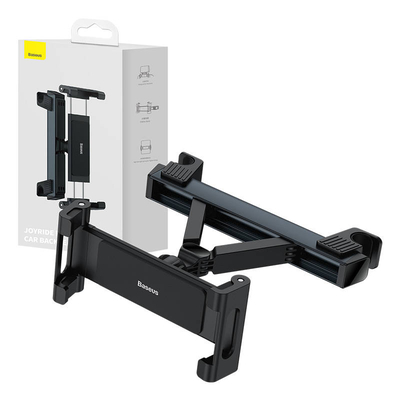 Product Βάση Στήριξης Smartphone Backseat mount Baseus JoyRide Pro (black) base image