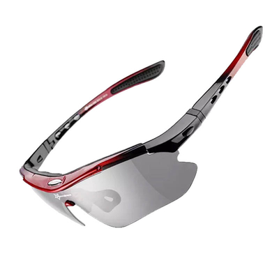 Product Αξεσουάρ Ποδηλάτου Rockbros Photochromic cycling Glasses 10141 base image