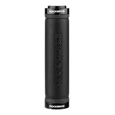 Product Αξεσουάρ Ποδηλάτου Rockbros grips, leather 40210003001 base image
