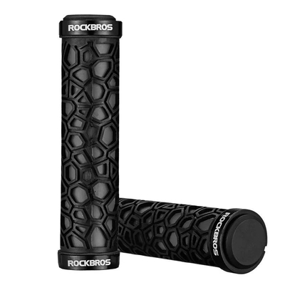 Product Αξεσουάρ Ποδηλάτου Rockbros Grip 2017-14ABK base image