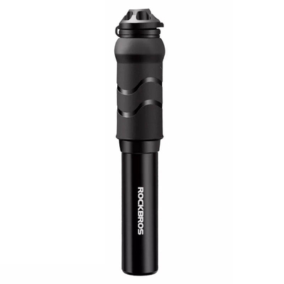 Product Τρόμπα Ποδηλάτου Rockbros Mini Bike Pump 810PCS-HP base image