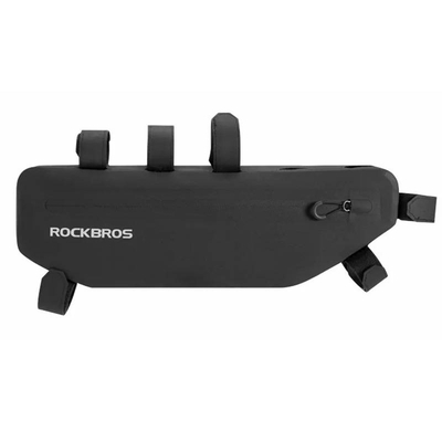 Product Τσαντάκι Σέλας Ποδηλάτου Rockbros AS-043 base image