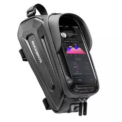 Product Τσαντάκι Σέλας Ποδηλάτου Rockbros B68 base image
