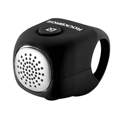 Product Κουδούνι Ποδηλάτου Black Rockbros CB1709BK base image