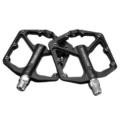 Product Αξεσουάρ Ποδηλάτου Rockbros Pedal K203-BK base image