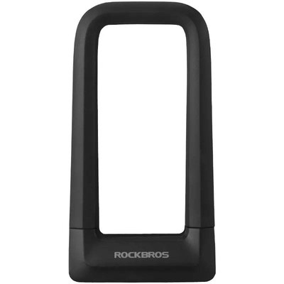 Product Αξεσουάρ Ποδηλάτου Rockbros Lock RKS626-BK base image