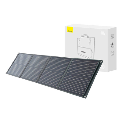 Product Ηλιακός Φορτιστής Baseus Energy stack 100W base image