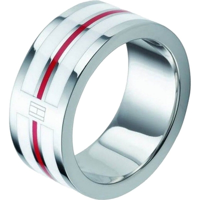 Product Γυναικείο Δαχτυλίδι Tommy Hilfiger 2700289C (54) από Ατσάλι Grey base image