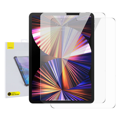Product Screen Protector για Tablet Baseus 0.3mm for iPad 12.9" (2pcs) base image
