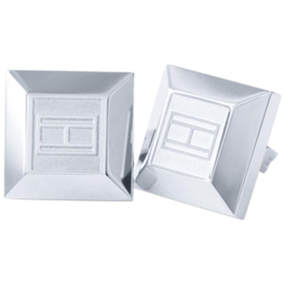 Product Γυναικεία Σκουλαρίκια Tommy Hilfiger 2700645 (1cm) από Ατσάλι Grey base image