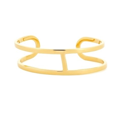 Product Γυναικείο Βραχιόλι Tommy Hilfiger 2701048 (21cm) από Ατσάλι Golden base image