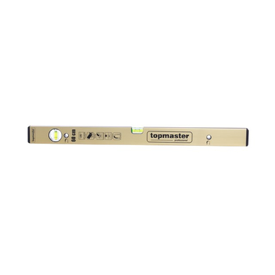 Product Αλφάδι Μαγνητικό Top Master 1500mm 270312 base image