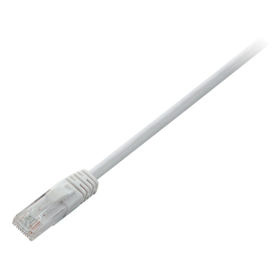 Product Καλώδιο Δικτύου UTP Κατηγορίας 6 V7 V7CAT6UTP-05M-WHT-1E 5 m base image