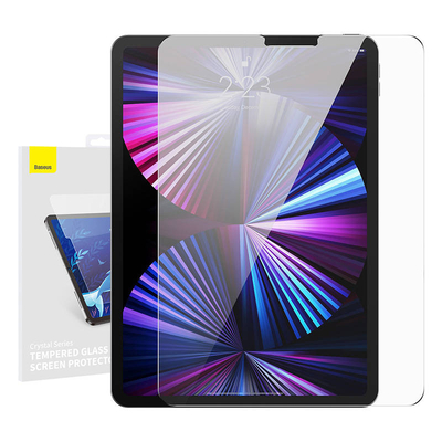 Product Screen Protector για Tablet Baseus 0.3mm for iPad Pro 12.9" base image