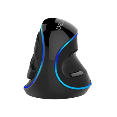 Product Ποντίκι Ενσύρματο Vertical Delux M618PU (A825) 7200DPI base image