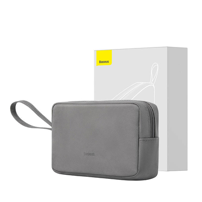 Product Θήκη Baseus EasyJourney Series Storage Bag (Dark Gray) base image