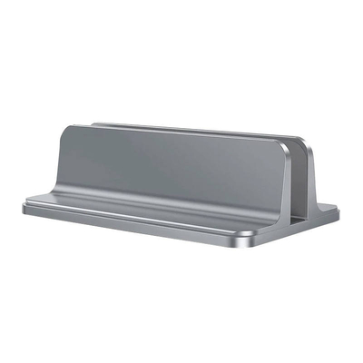 Product Βάση Laptop Omoton LD01 (Grey) base image