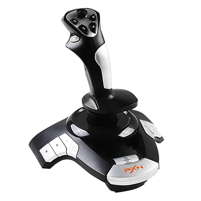 Product Joystick PXN F16 (Μαύρο/Ασημί) base image