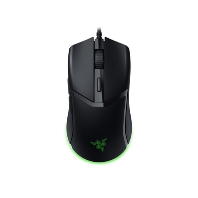 Product Ποντίκι Gaming Ενσύρματο Razer COBRA 56g RGB UNDERGLOW  base image