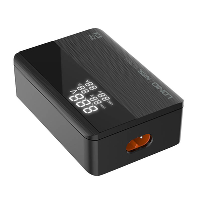Product Φορτιστής Πρίζας Desktop Ldnio GaN A4809C 100W base image