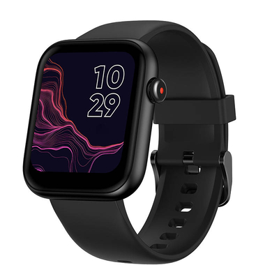 Product Smartwatch Mobvoi TicWatch GTH 2 Black base image