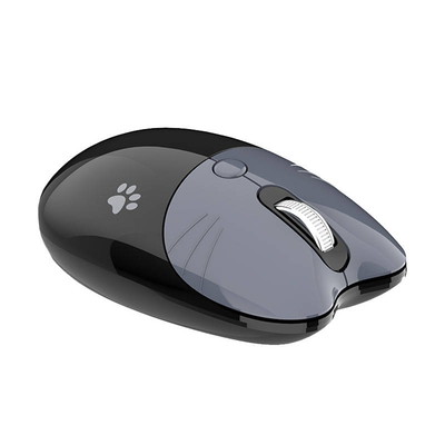 Product Ποντίκι Ασύρματο MOFII M3DM (black) base image