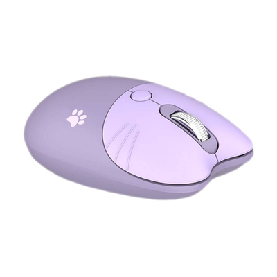 Product Ποντίκι Ασύρματο MOFII M3DM (purple) base image