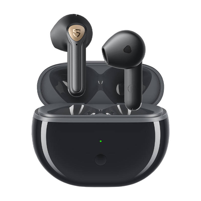 Product Bluetooth Headset Soundpeats Air 3 Deluxe HS TWS (black) base image