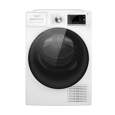 Product Στεγνωτήριο Whirlpool W6 D94WB EE base image