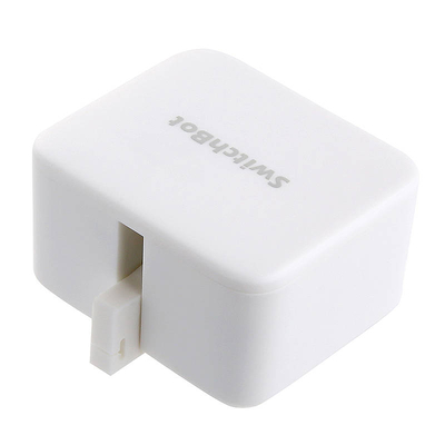Product Ενδιάμεσος Διακόπτης SwitchBot Wireless Remote switch S1 (white) base image