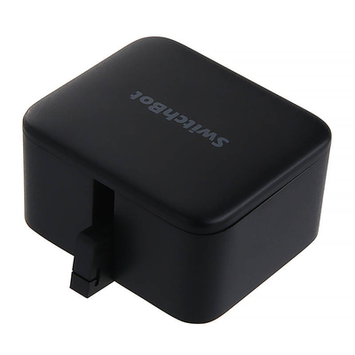 Product Ενδιάμεσος Διακόπτης Wireless remote SwitchBot-S1 (black) base image
