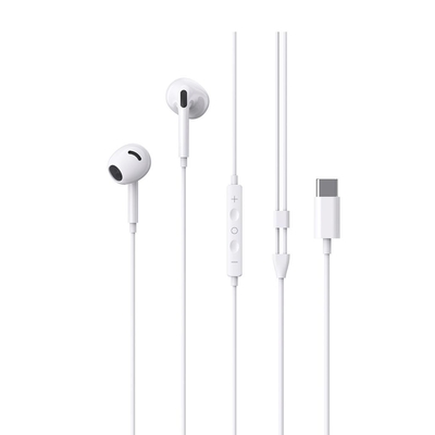Product Handsfree Ακουστικά Xo Ep78,Type-C,Λευκά base image
