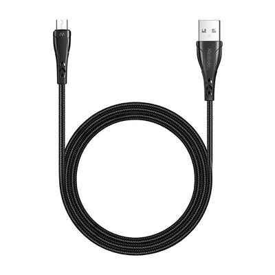 Product Καλώδιo USB to Micro USB cable, Mcdodo CA-7451, 1.2m (black) base image