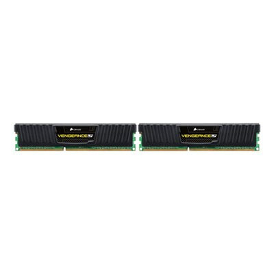 Product Μνήμη RAM Σταθερού DDR3 16GB Corsair 1600 CL9 base image
