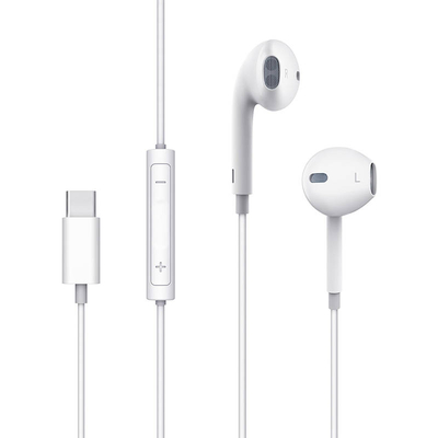 Product Ακουστικά Handsfree In-ear Mcdodo HP-6070 (white) base image